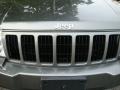 2007 Mineral Gray Metallic Jeep Grand Cherokee Laredo 4x4  photo #28
