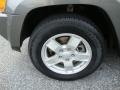 2007 Mineral Gray Metallic Jeep Grand Cherokee Laredo 4x4  photo #29