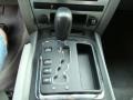 2007 Mineral Gray Metallic Jeep Grand Cherokee Laredo 4x4  photo #33