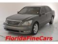 Cypress Pearl - LS 430 Photo No. 1