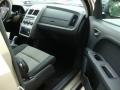 2009 Light Sandstone Metallic Dodge Journey SE  photo #16