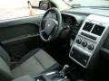 2009 Light Sandstone Metallic Dodge Journey SE  photo #17