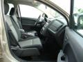 2009 Light Sandstone Metallic Dodge Journey SE  photo #18