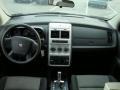 2009 Light Sandstone Metallic Dodge Journey SE  photo #23