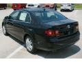 Black - Jetta TDI Sedan Photo No. 2