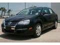 Black - Jetta TDI Sedan Photo No. 11