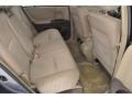 2007 Bluestone Metallic Toyota Highlander   photo #14