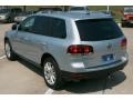 Reflex Silver Metallic - Touareg 2 V8 Photo No. 2