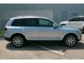 Reflex Silver Metallic - Touareg 2 V8 Photo No. 4