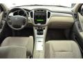 2007 Bluestone Metallic Toyota Highlander   photo #15