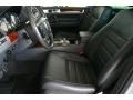 Reflex Silver Metallic - Touareg 2 V8 Photo No. 5