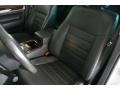 Reflex Silver Metallic - Touareg 2 V8 Photo No. 7