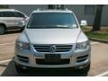 Reflex Silver Metallic - Touareg 2 V8 Photo No. 10