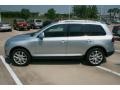 Reflex Silver Metallic - Touareg 2 V8 Photo No. 12