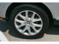 Reflex Silver Metallic - Touareg 2 V8 Photo No. 13