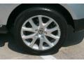 Reflex Silver Metallic - Touareg 2 V8 Photo No. 14
