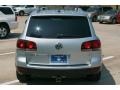 Reflex Silver Metallic - Touareg 2 V8 Photo No. 15
