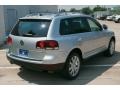 Reflex Silver Metallic - Touareg 2 V8 Photo No. 16