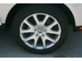 Reflex Silver Metallic - Touareg 2 V8 Photo No. 18