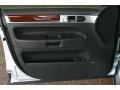 Reflex Silver Metallic - Touareg 2 V8 Photo No. 20