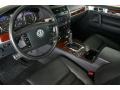 Reflex Silver Metallic - Touareg 2 V8 Photo No. 21