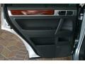 Reflex Silver Metallic - Touareg 2 V8 Photo No. 22