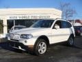 Alpine White - X3 3.0si Photo No. 1