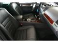 Reflex Silver Metallic - Touareg 2 V8 Photo No. 32