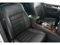 Reflex Silver Metallic - Touareg 2 V8 Photo No. 34