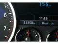 Reflex Silver Metallic - Touareg 2 V8 Photo No. 36