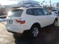Alpine White - X3 3.0si Photo No. 4