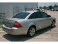2007 Silver Birch Metallic Ford Five Hundred SEL  photo #15