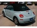 Aquarius Blue - New Beetle 2.5 Convertible Photo No. 2