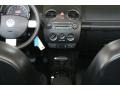 Aquarius Blue - New Beetle 2.5 Convertible Photo No. 6