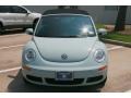 Aquarius Blue - New Beetle 2.5 Convertible Photo No. 10