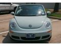 Aquarius Blue - New Beetle 2.5 Convertible Photo No. 20