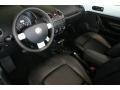 Aquarius Blue - New Beetle 2.5 Convertible Photo No. 28