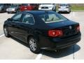 Black - Jetta 2.5 Sedan Photo No. 2