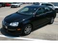 Black - Jetta 2.5 Sedan Photo No. 3