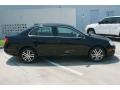 Black - Jetta 2.5 Sedan Photo No. 4