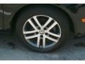 Black - Jetta 2.5 Sedan Photo No. 9