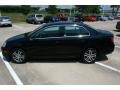 Black - Jetta 2.5 Sedan Photo No. 12