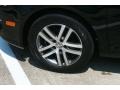 Black - Jetta 2.5 Sedan Photo No. 13