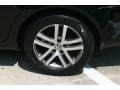 Black - Jetta 2.5 Sedan Photo No. 14