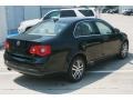 Black - Jetta 2.5 Sedan Photo No. 16