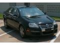 Black - Jetta 2.5 Sedan Photo No. 18