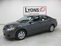 Magnetic Gray Metallic - Camry LE Photo No. 1