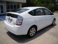 2007 Classic Silver Metallic Toyota Prius Hybrid  photo #8