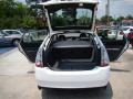 Classic Silver Metallic - Prius Hybrid Photo No. 13