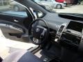 Classic Silver Metallic - Prius Hybrid Photo No. 17
